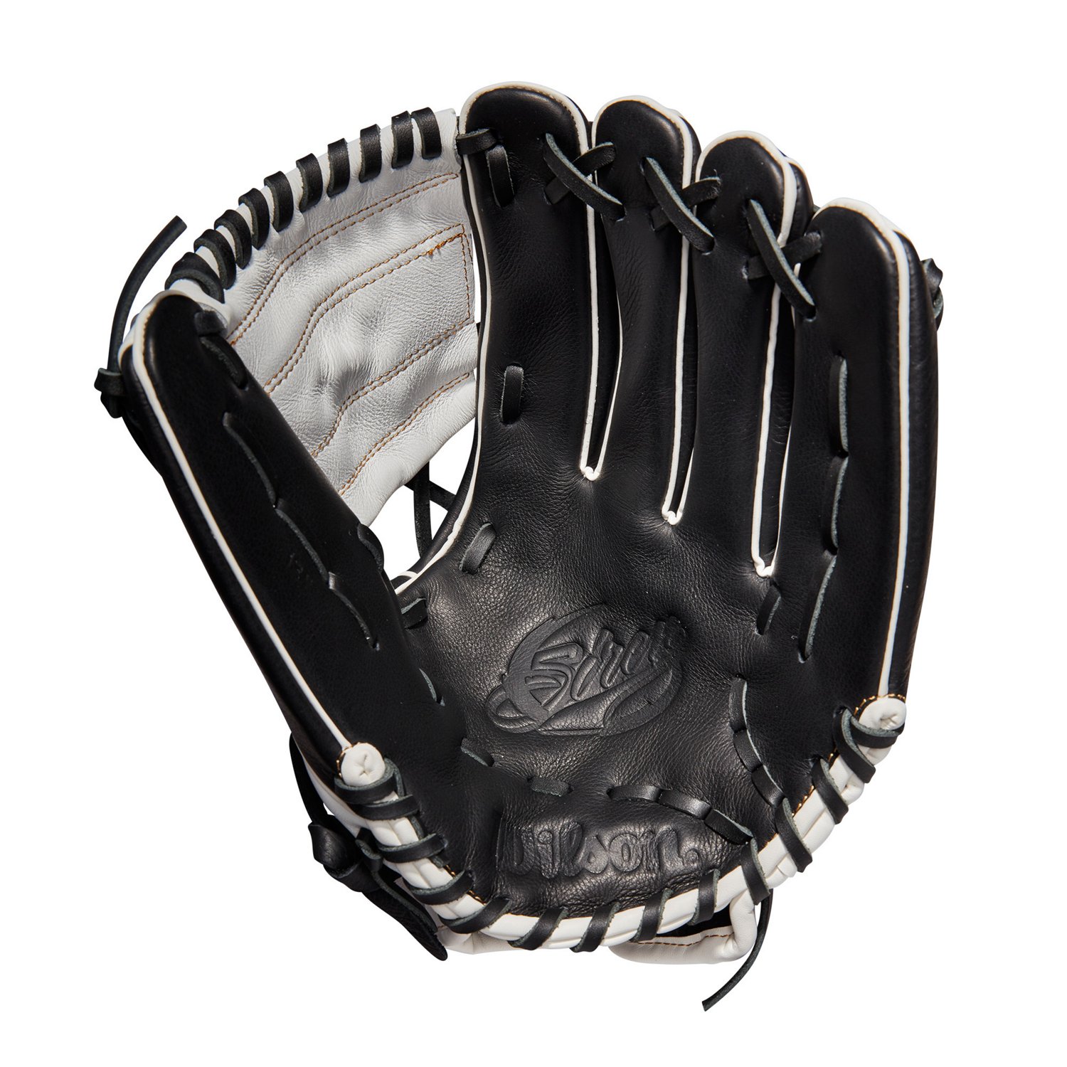 Wilson 12" A550 Siren Fastpitch Glove Free Shipping at Academy